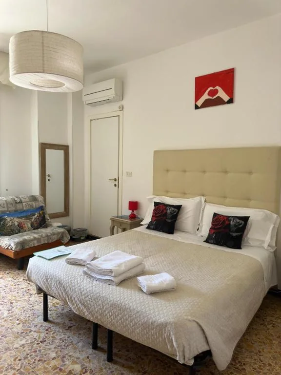 Dreaming Rooms