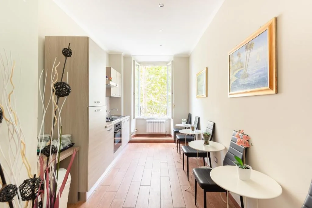 Dreams Roma B&B — foto 4