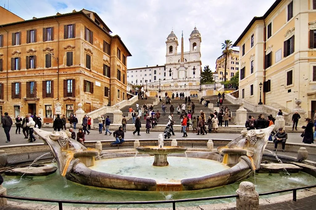 Dreams Roma B&B — foto 6
