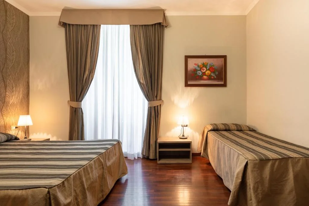 Dreams Roma B&B — foto 7