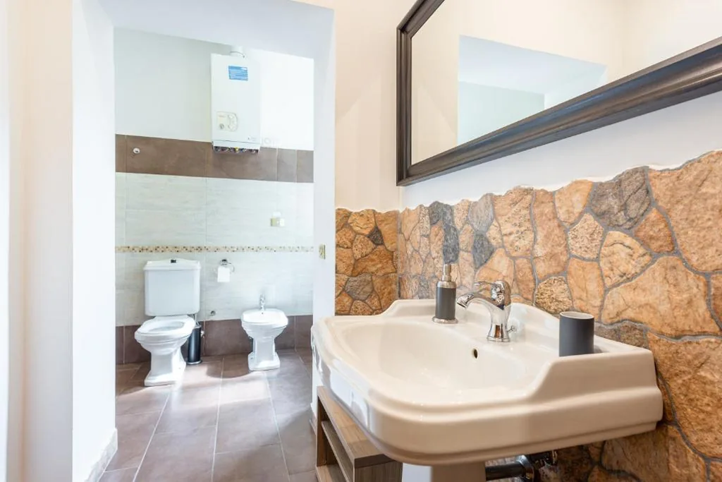 Dreams Roma B&B — foto 8