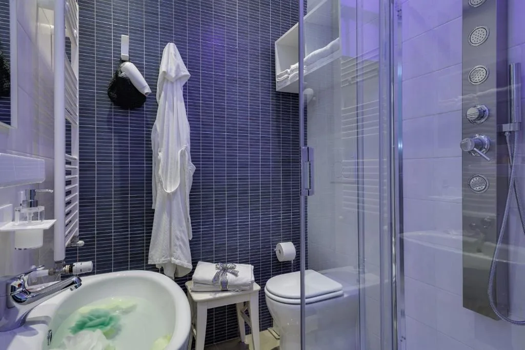 Dreamsrome Suites — foto 3