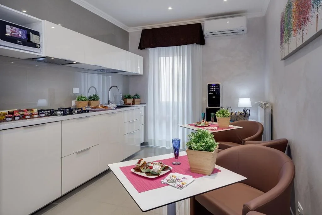 Dreamsrome Suites — foto 4