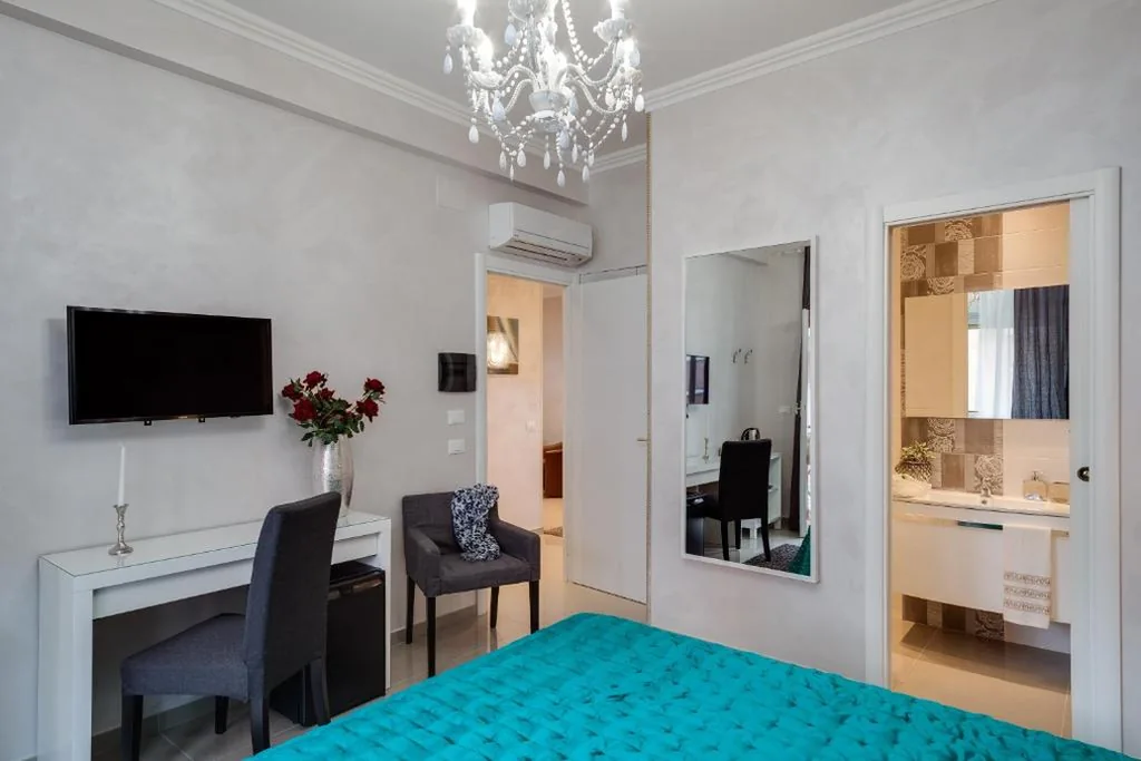 Dreamsrome Suites — foto 5