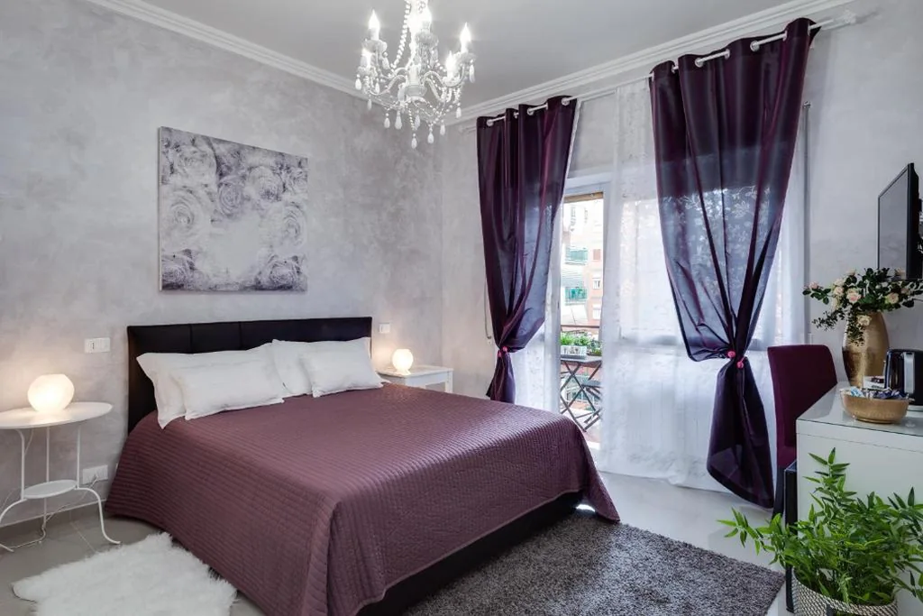 Dreamsrome Suites — foto 7