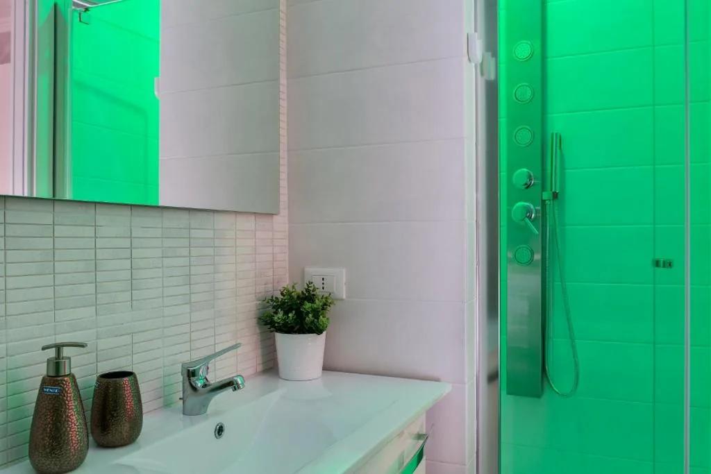 Dreamsrome Suites — foto 8