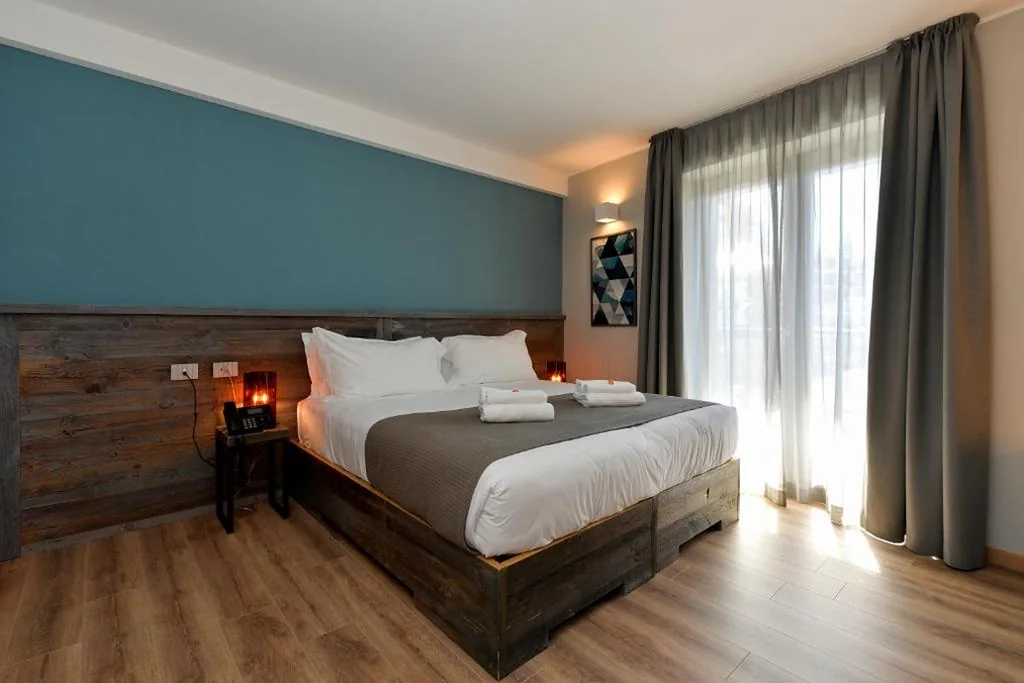 Du Parc Hotel