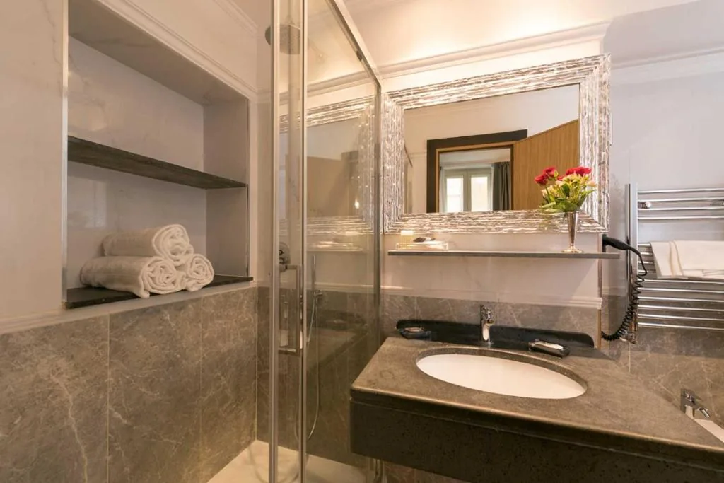 Duca d’Alba Hotel – Chateaux & Hotels Collection