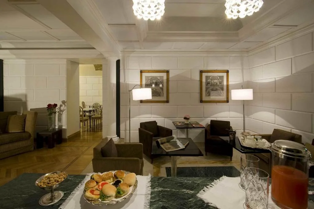 Duca d’Alba Hotel – Chateaux & Hotels Collection — foto 3