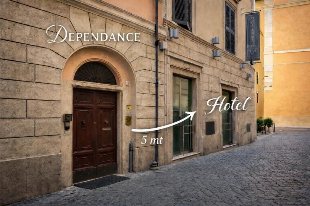 Duca d’Alba Hotel – Chateaux & Hotels Collection — foto 4