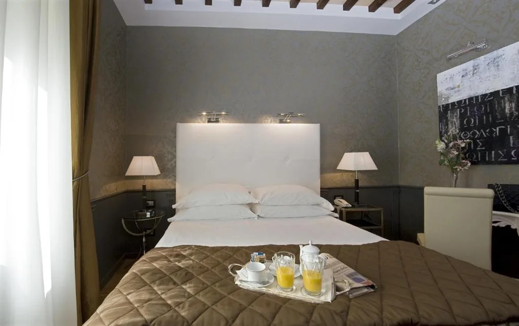 Duca d’Alba Hotel – Chateaux & Hotels Collection — foto 5