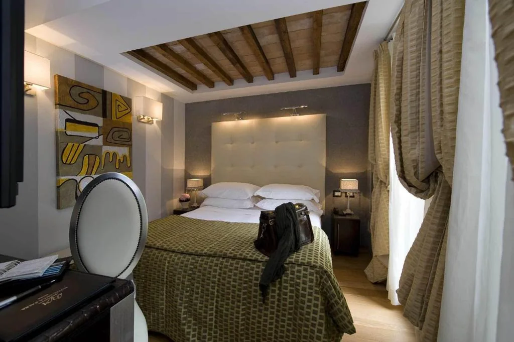 Duca d’Alba Hotel – Chateaux & Hotels Collection — foto 6