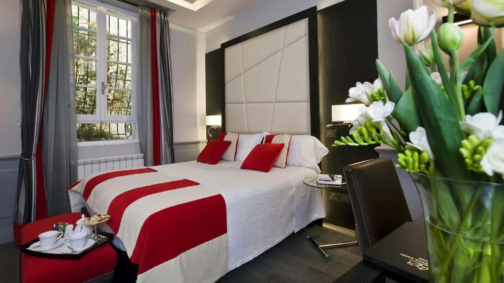 Duca d’Alba Hotel – Chateaux & Hotels Collection — foto 7