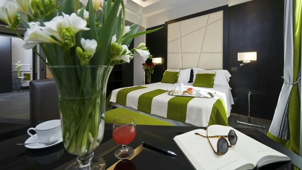 Duca d’Alba Hotel – Chateaux & Hotels Collection — foto 8