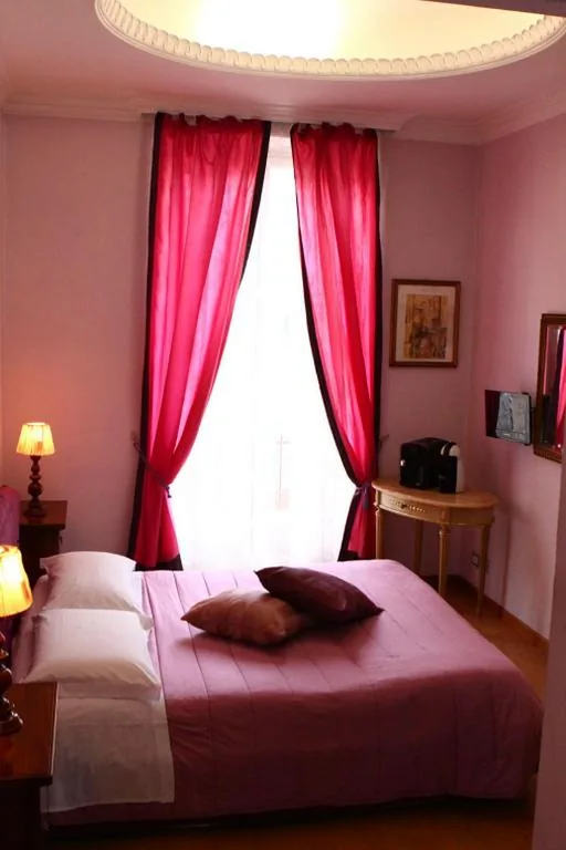 Duca’s Guest House