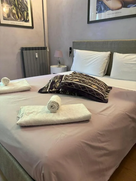 Duca’s Guest House — foto 3