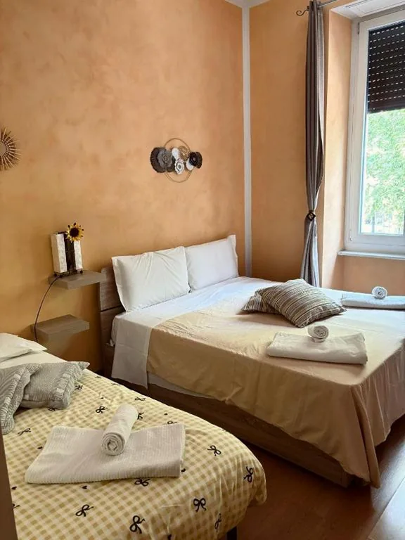 Duca’s Guest House — foto 4