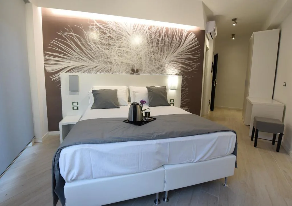 Duca’s House