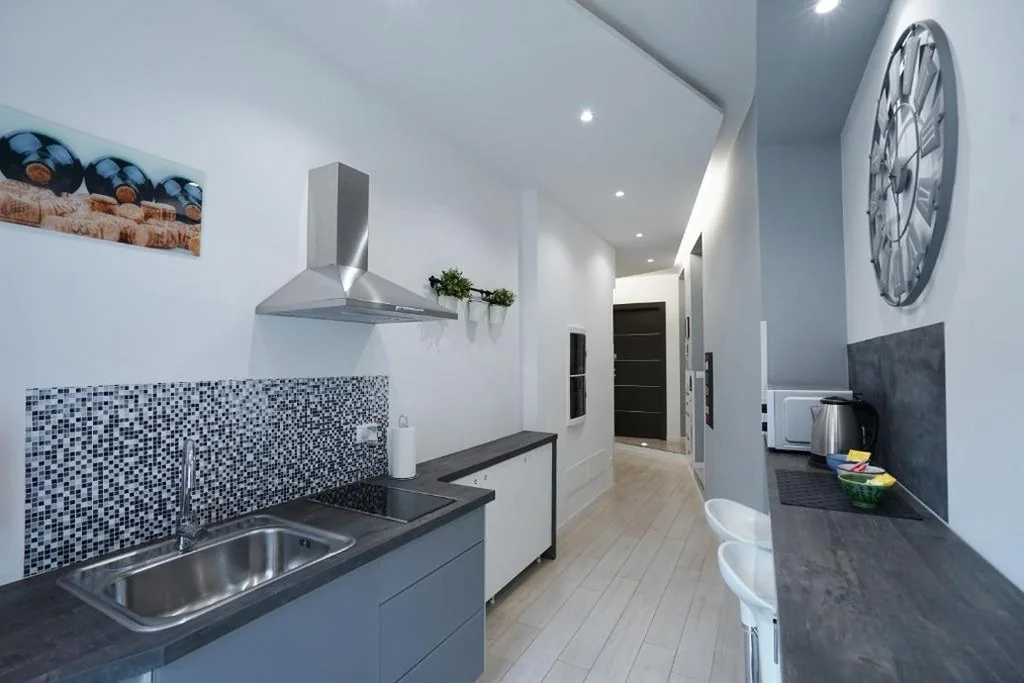 Duca’s House — foto 4