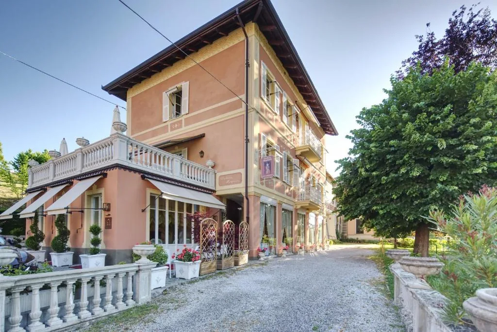 Duchessa Margherita Chateaux & Hotels