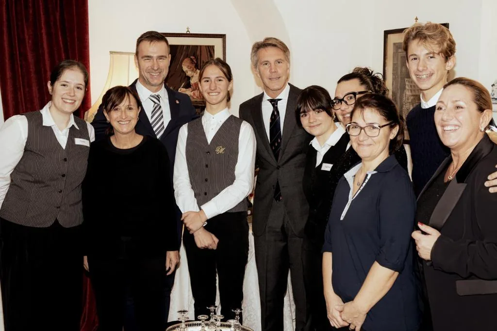 Duchessa Margherita Chateaux & Hotels — foto 4