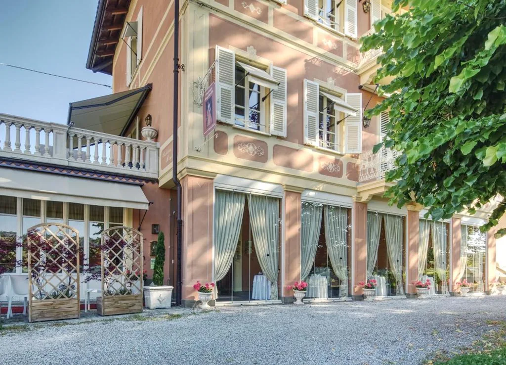 Duchessa Margherita Chateaux & Hotels — foto 5
