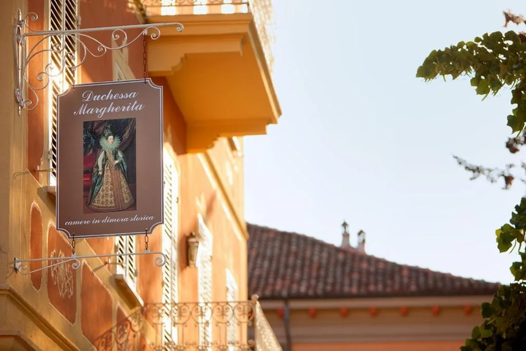 Duchessa Margherita Chateaux & Hotels — foto 6