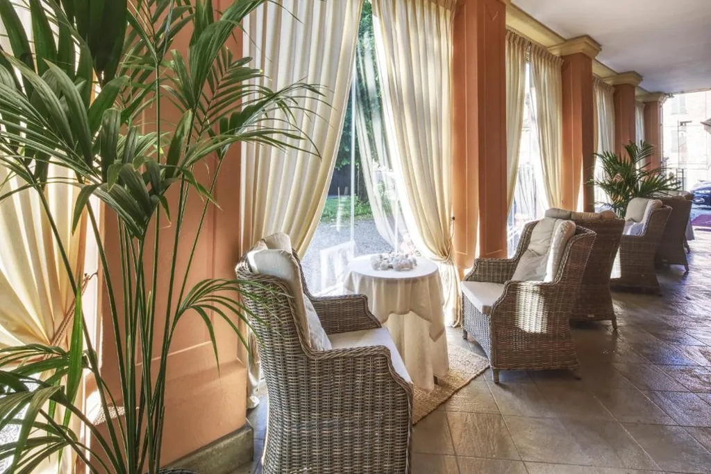 Duchessa Margherita Chateaux & Hotels — foto 7