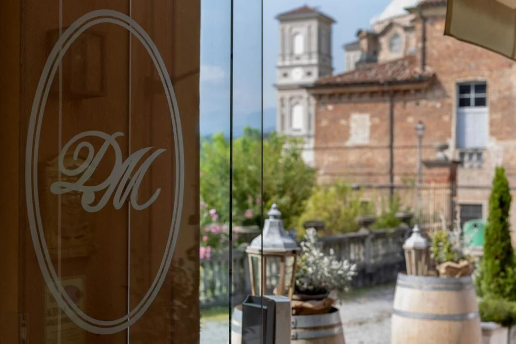 Duchessa Margherita Chateaux & Hotels — foto 8
