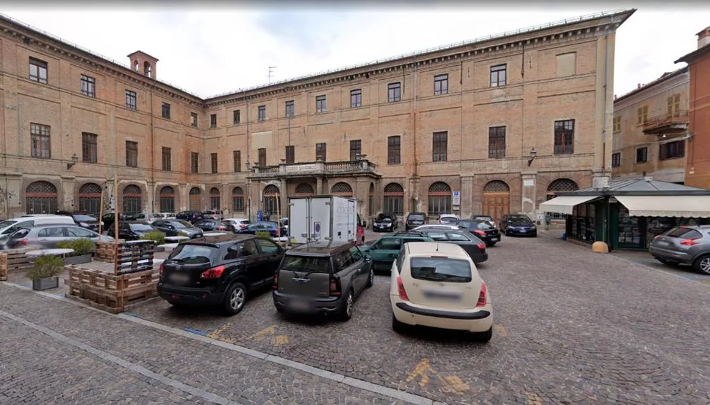 Due finestre sul cortile — foto 5