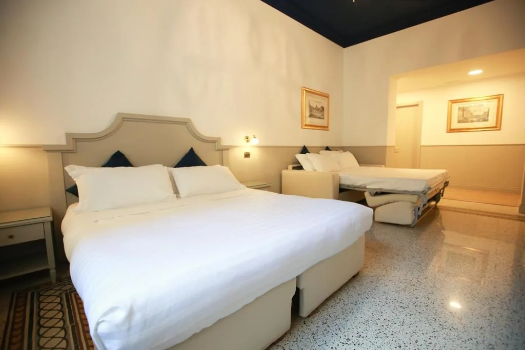 Duelle Vatican Suite — foto 6