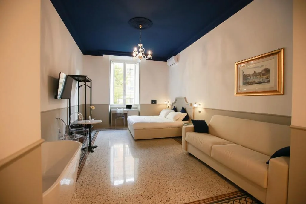 Duelle Vatican Suite — foto 7