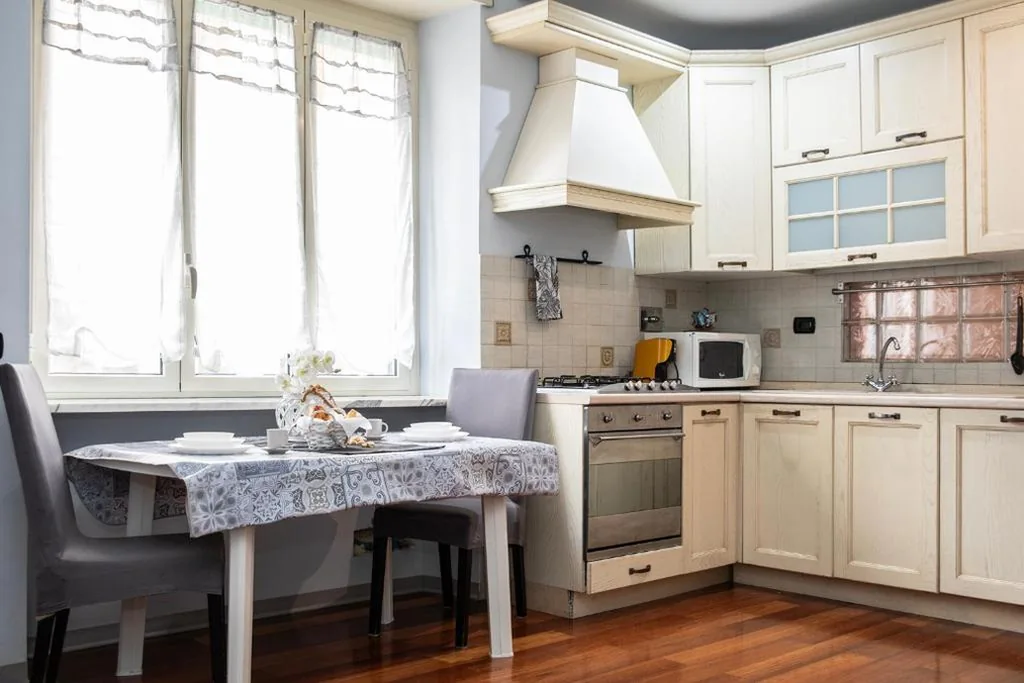 Dulcis Home Montemario — foto 4