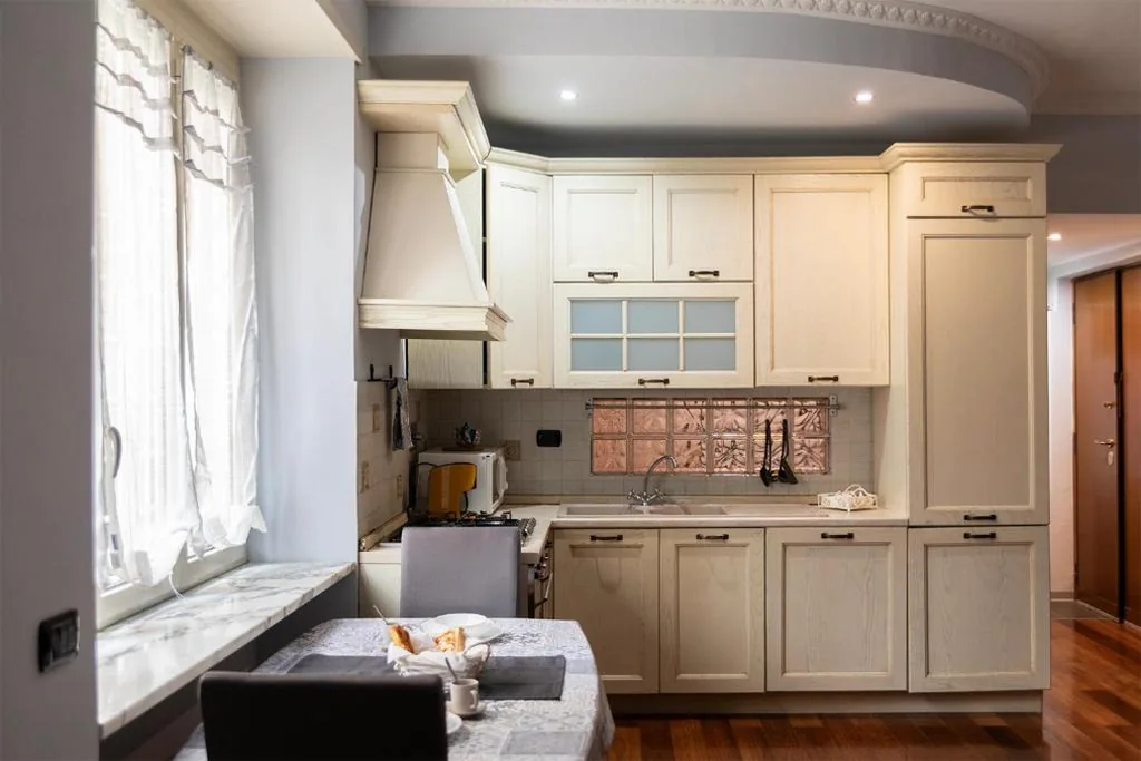 Dulcis Home Montemario — foto 8
