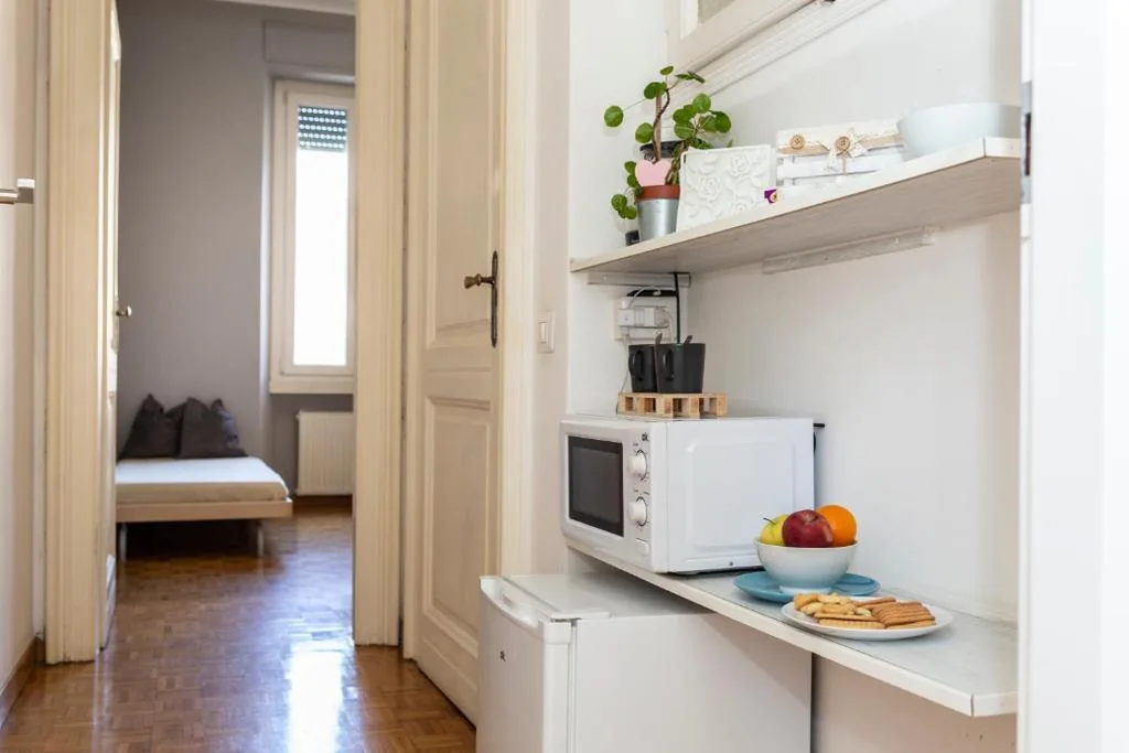 Dulcis In Fundo b&b — foto 3