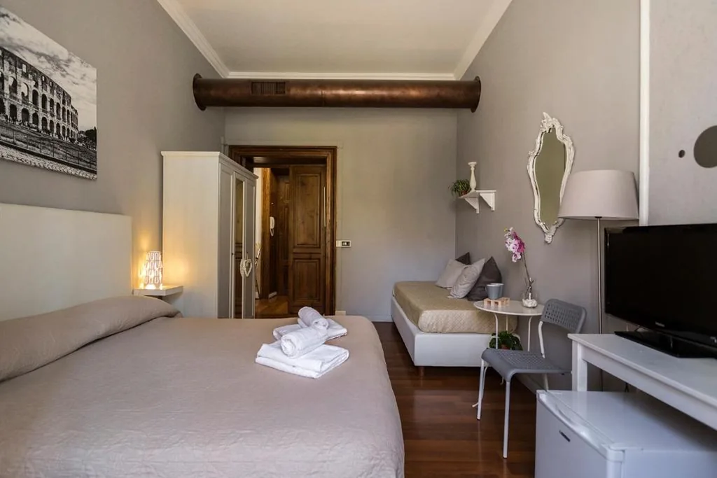 Dulcis In Fundo b&b — foto 6