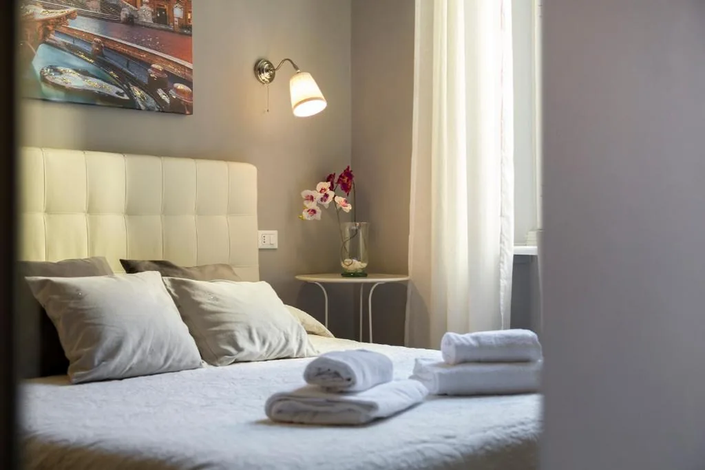 Dulcis In Fundo b&b — foto 8
