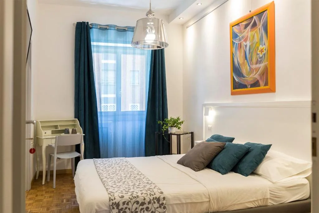 Dulcis In Vatican b&b