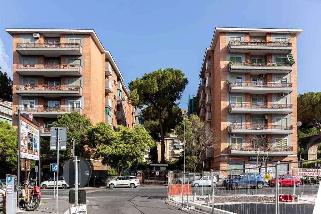 Dulcis In Vatican b&b — foto 5