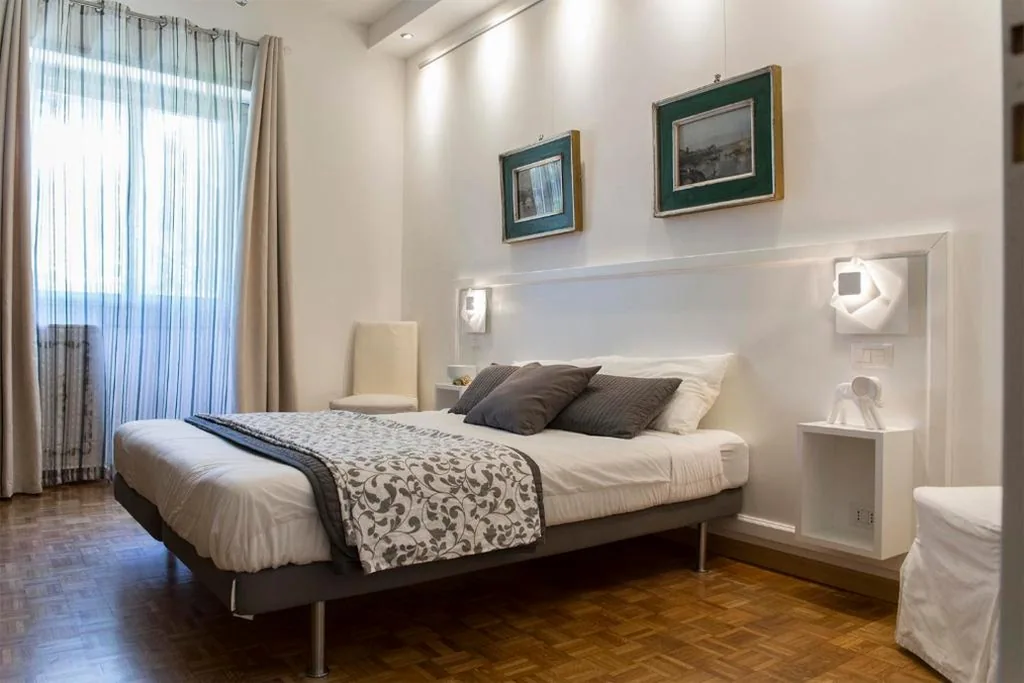 Dulcis In Vatican b&b — foto 6