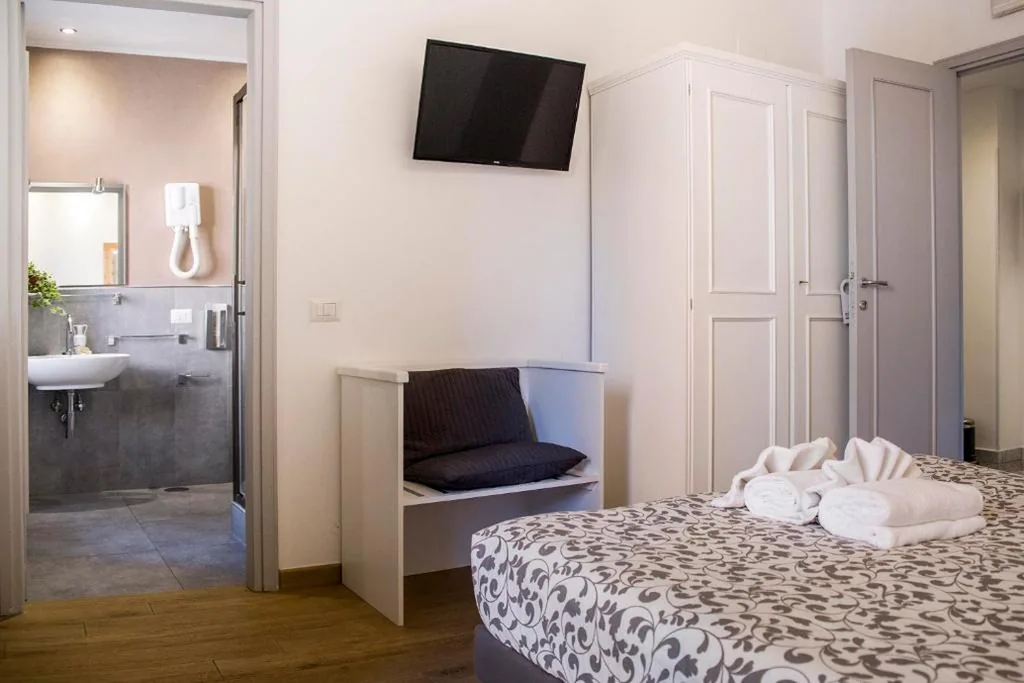 Dulcis In Vatican b&b — foto 7