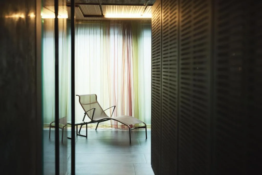 DUPARC Contemporary Suites — foto 3