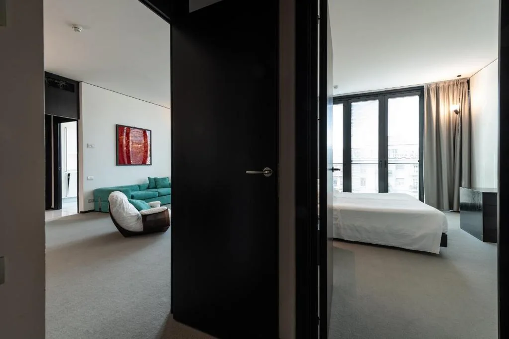 DUPARC Contemporary Suites — foto 6
