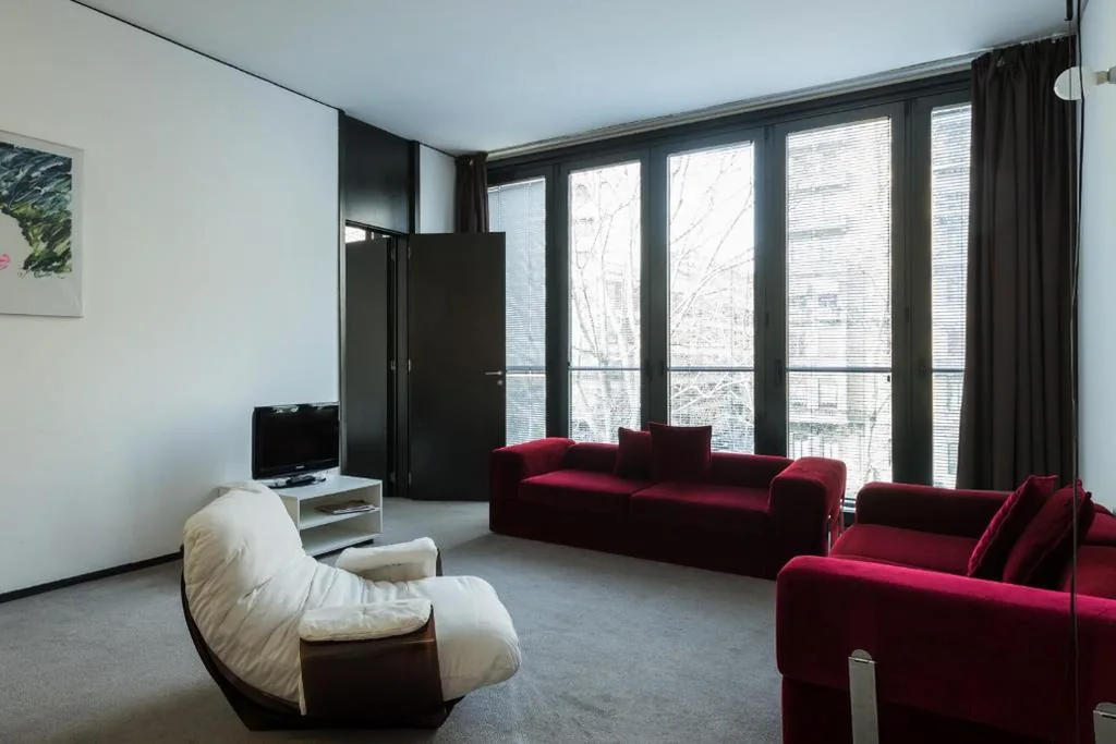 DUPARC Contemporary Suites — foto 7