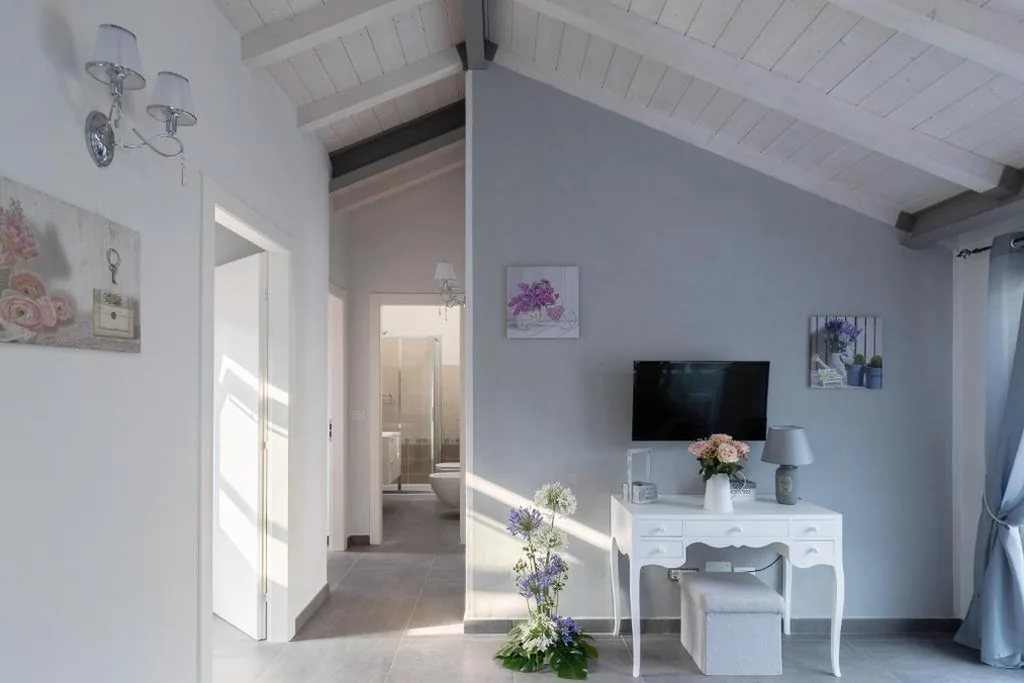 DUSSAIGA – La casa di Rina — foto 5