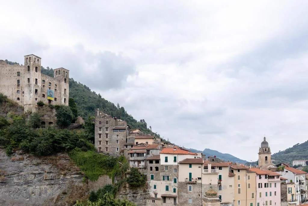 DUSSAIGA – La casa di Rina — foto 6