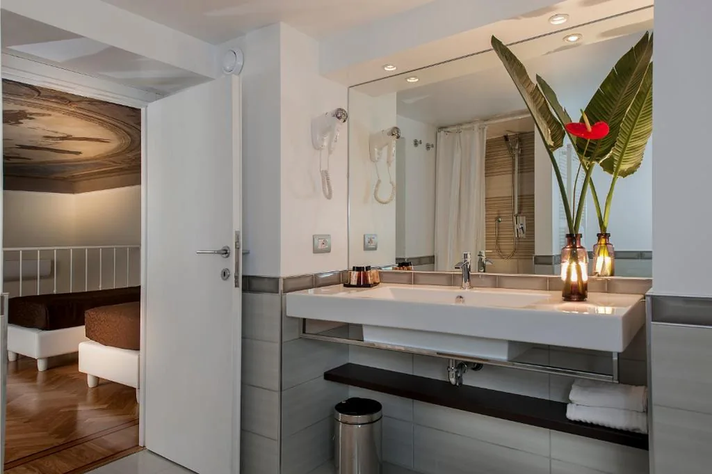 DVE Suite Rome — foto 3