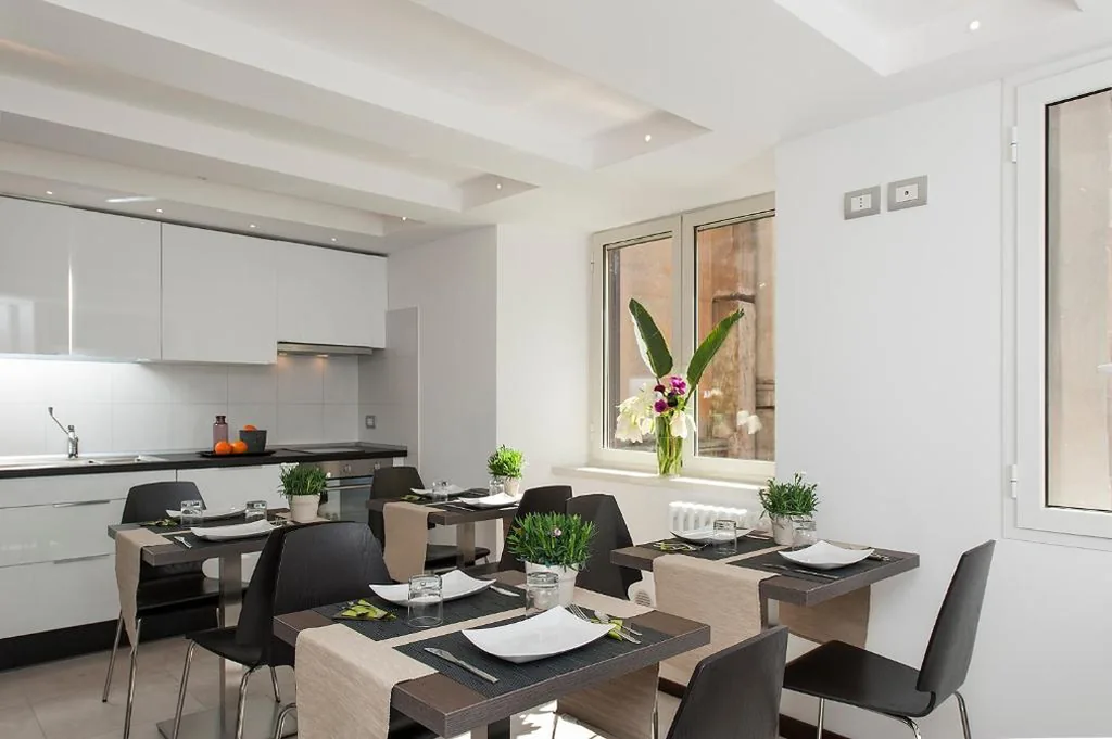 DVE Suite Rome — foto 4