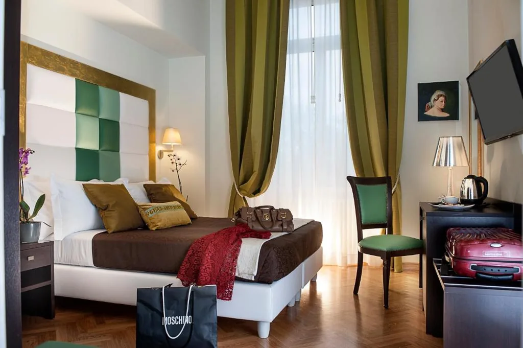 DVE Suite Rome — foto 5
