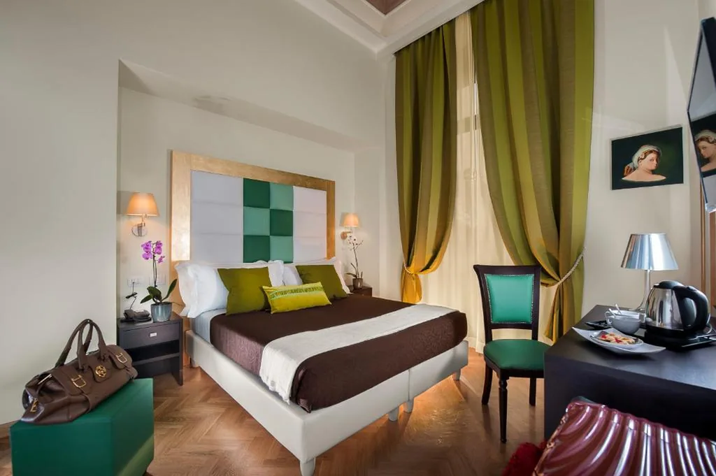 DVE Suite Rome — foto 6